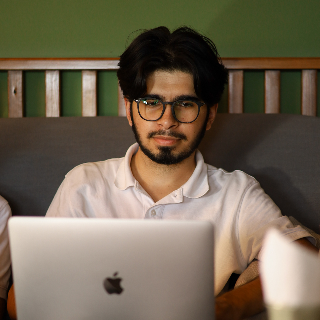 Nurlan Jalil profile picture