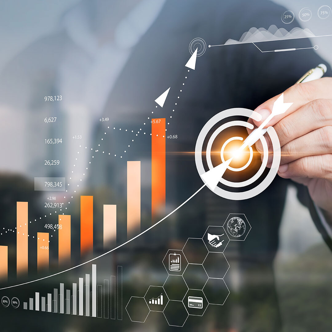 Sales Management Dashboard